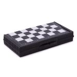 Игра настольная магнитная Шахматы, Delfbrick DLN-01