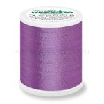 Нитки вышивальные вискоза Madeira Rayon №40, 1000 м, цв. 1032, 9841, 5 катушек