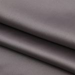 Шелк Армани 90 г/м², 150 см / 2 метра TBYArm-126 цв.126 серый (шиншилла)