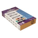 Набор красок Pebeo Fantasy MooИсследование с фактурным эффектом 12 цв. 20 мл