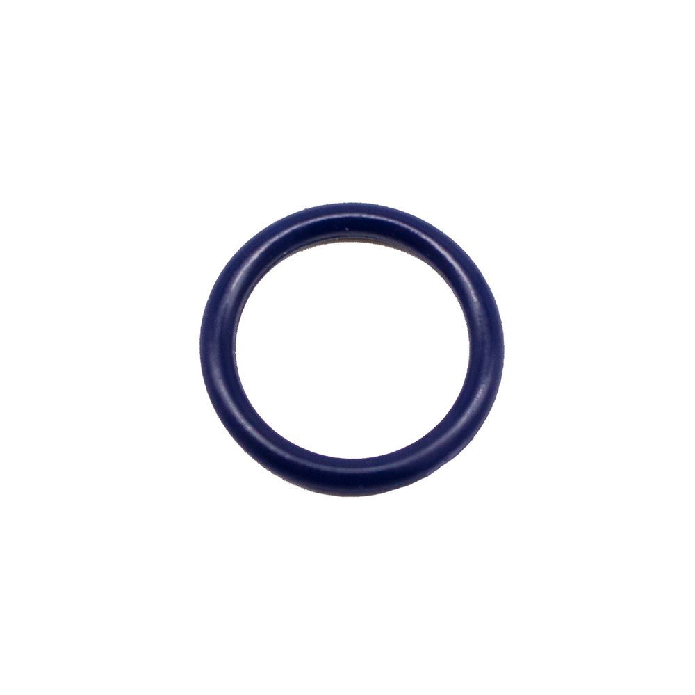 Кольца для бюстгальтера пластик ⌀12.0 мм, 061 т.синий, SF-2-2, Arta, 50 шт