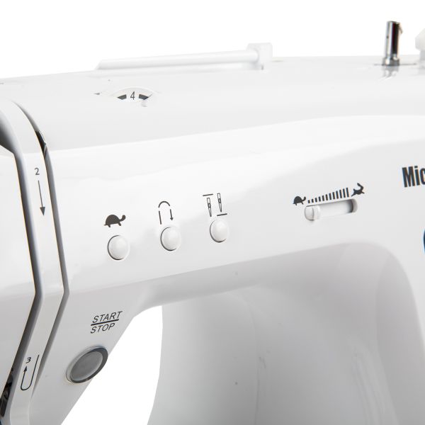Швейная машина бытовая Micron Memory 200