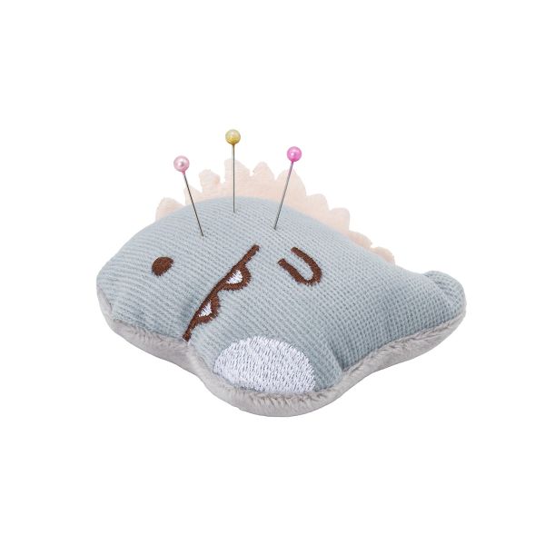 Игольница Монстрик 12.5х18.5 см