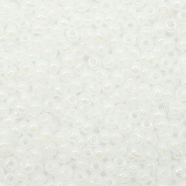 Бисер Preciosa 10/0 (2.3 мм), 50 г (10х5 г), цв. 57205
