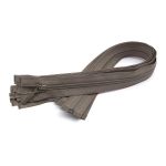 Молния спираль (витая) Arta Т5 (5 мм) 1 зам., разъем., 50 см, цв. 282 фисташковый, уп.5 шт