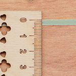 Лента атласная 2-сторонняя 3.0 мм / 100±2 метров, (097 св. бирюзовый), Globus