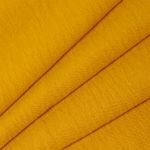 Лен Манго 160 г/м² 100% пэ TBY.Mg.04 цв.желтый уп.3м