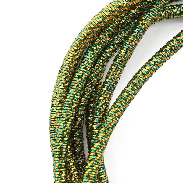 Трунцал МИКС Салатовый 1,5 мм 5±0.1 грамм, ТМ001НН1