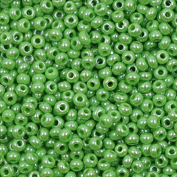 Бисер Preciosa 10/0 (2.3 мм), 50 г (10х5 г), цв. 58310