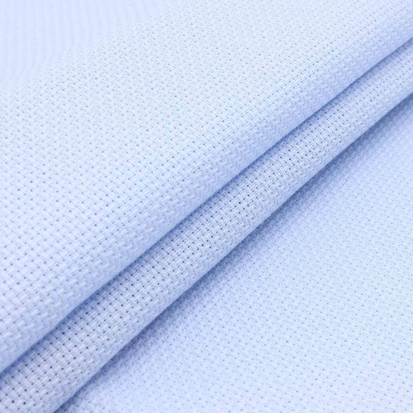 Канва Zweigart Aida Stern 14 ct, 50х55 см, 3706/503