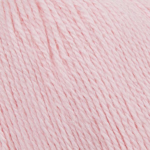 Пряжа Etrofil (Этрофил) Belgrade / уп.10 мот. по 50 г, 125м 04060 светло-розовый