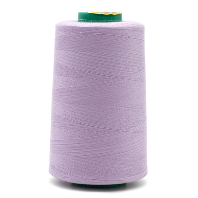 Нитки универсальные Bestex 40/2, 4570 м (5000 ярд) / 1 кат., 285 пастельно-сиреневый