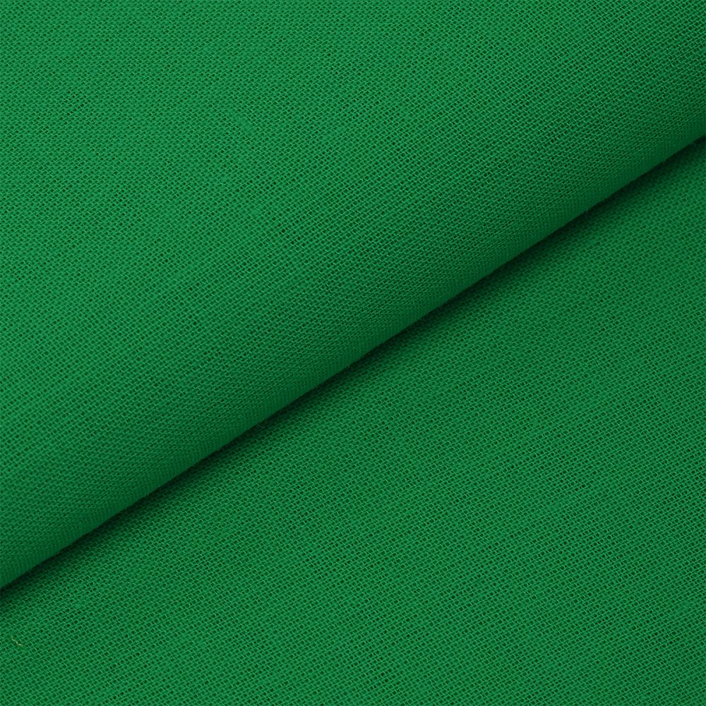 Батист 72 г/м², 150 см / 1 метр, TBY.Bt.38.1, цв.яр.зеленый