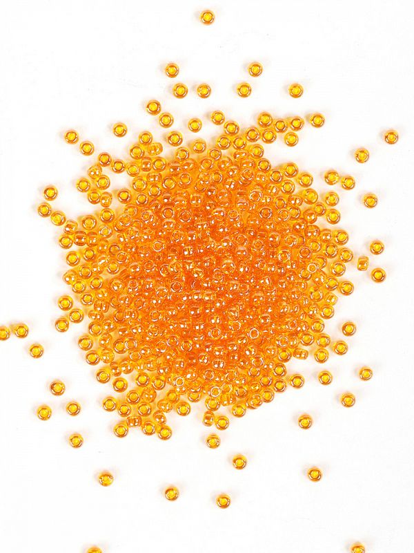 Бисер Preciosa 10/0 (2.3 мм), 50 г (10х5 г), цв. 86060