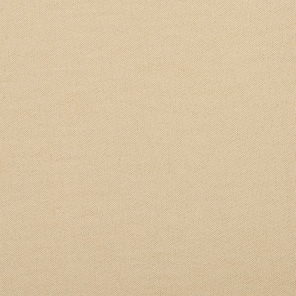 Футер 2-нитка петля поливискоза стрейч 220 г/м², 160 см / 3 метра, ФУТ2Х.TBY.ПЭ-ВИС.S805.3, цв.S805 айвори