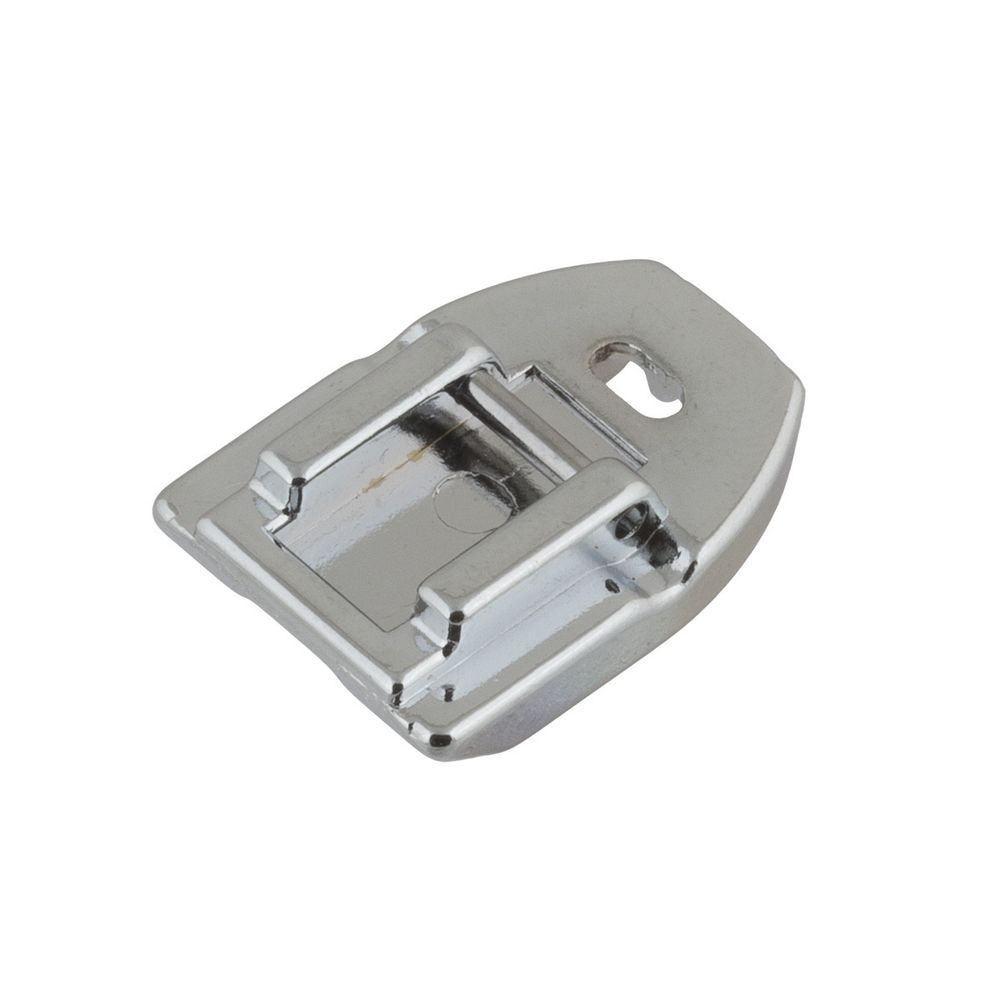 Лапка для потайной молнии (метал.), для вшивания молний, Micron PF-30
