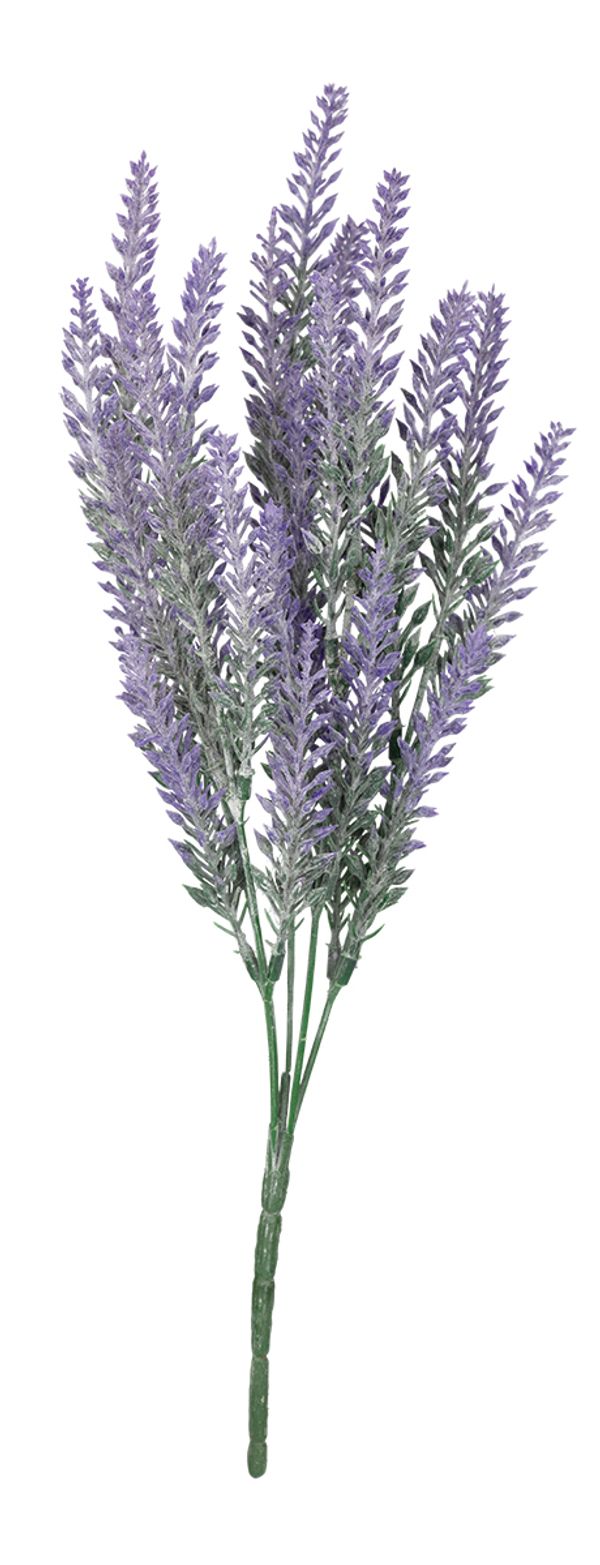 Декоративные элементы, 5 шт, 33 см, 03 сиреневый, Blumentag ATJ-10