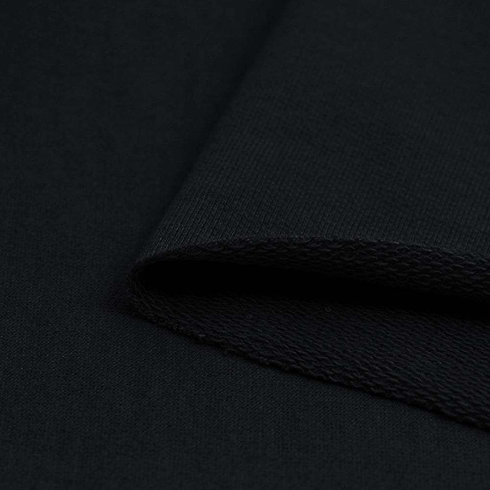 Футер 3-нитка петля 320 г/м², 190 см / 35-60 метров, ФУТ3Х.ПЕТЛ.320.19-4023, т.синий