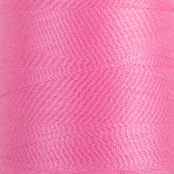 Нитки универсальные Gamma 50/2, 4570 м (5000 ярд) / 1 кат., 158 сиренево-розовый