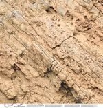 Бумага для скрапбукинга Вокруг меня. Бежевый 190 г/м², 30.5х30.5 см, 10 шт, 6, Mr.Painter PSR 2605