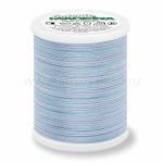 Нитки вышивальные хлопок Madeira Cotona №50, 1000 м, цв. 518, 9350, 5 катушек