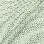 Ткань для пэчворка PEPPY БАБУШКИН СУНДУЧОК ФАСОВКА 100х112 см, 140±5 100% хлопок, БС-24 мл.горох бл.зеленый, Peppy БАБУШКИН СУНДУЧОК