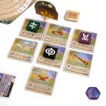 Игра настольная Эврикус Долина вечности: Артефакты PG-17403