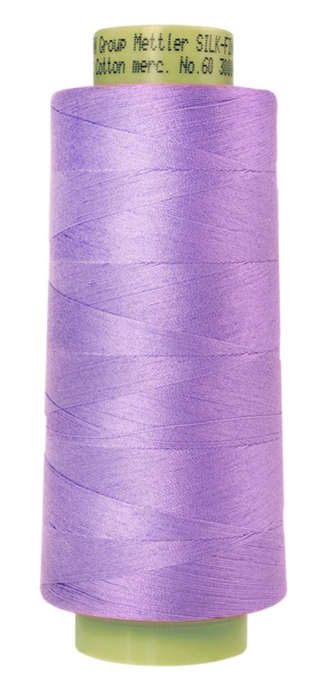 Нитки хлопковые отделочные Mettler Silk-Finish Cotton 60, _намотка 2743 м, 0029, 1 катушка