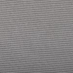 Кашкорсе трикотажное полотно 400 г/м², 60+60 см, серый, 60м /TOS/