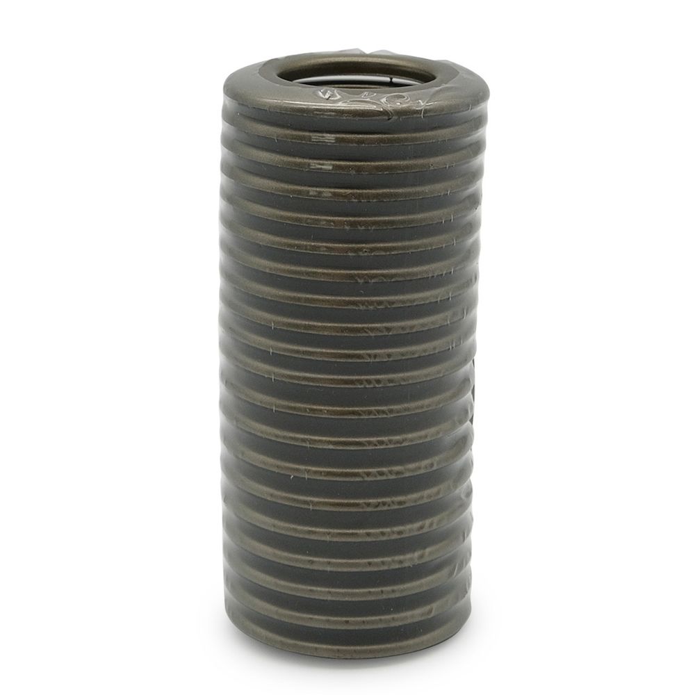 Люверсы шторные ⌀25 мм, цвет № 25 золотистая латунь, 10 шт