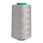 Нитки универсальные Bestex 40/2, 4570 м (5000 ярд) / 1 кат., 331 пепельно-сиреневый