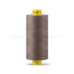 Нитка универсальная Gutermann Mara 120/2, 1000 м, 700207, 727 дымчато серо-зеленый, 1 катушка