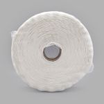 Лента (тесьма) шторная с поперечными карманами для спец. крючков 90 мм / 100 метров