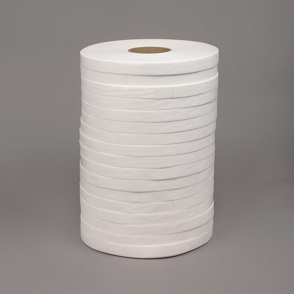 Паутинка сеточка на бумаге 15 мм / 17 рул. по 100 м, 3715, 25 г/м², Ideal