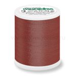Нитки вышивальные Madeira Rayon №40, 200 м, цв. 1158, 9840, 5 катушек