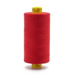 Нитка универсальная Gutermann Mara 70/2, 700 м, 702170, 156 красный, 1 катушка