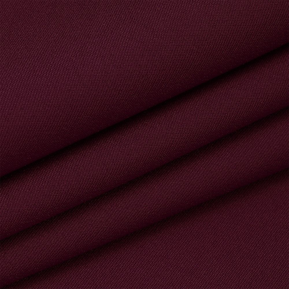 Барби 200 г/м², 150 см / 2 метра, С.2192.07 цв.бордовый