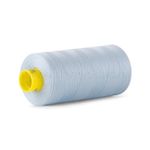 Нитка универсальная Gutermann Mara 120/2, 1000 м, 700207, 276 бледно-голубой, 1 катушка
