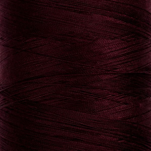 Нитки армированные ПНК им.Кирова 45ЛЛ, 2500 м / 1 кат., 1022 / 022 бордовый