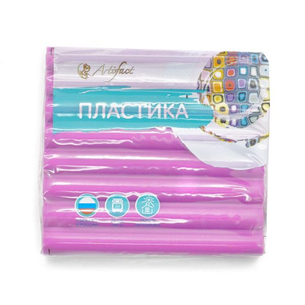 Полимерная глина Artifact, цв.1711 горная лаванда, 56 г