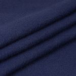 Флис 2-сторонний 240 г/м², 150 см / 10 метров, N-TBY-0240-19, цв.19 джинс