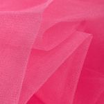 Фатин кристалл средней жесткости блестящий 300 см / 5 метров, K.TRM.008.5, цв.12 К