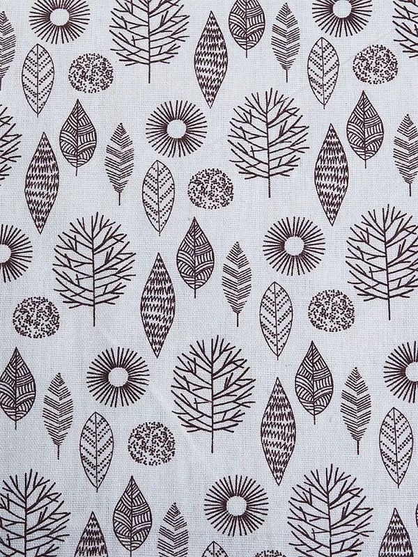 Льняная ткань 140 г/м², 150 см / 3 метра, TBY.DJ.10-3