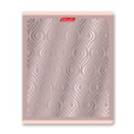 Тетрадь ученическая общая, матовая ламинация + тиснение серебряной фольгой, A5+ 48 л. на скобе 65 г/м², белизна 100%, 10 шт, клетка в термоусадочной пленке, 000743 Серебряная мечта, Светоч 48ТЕТк-007