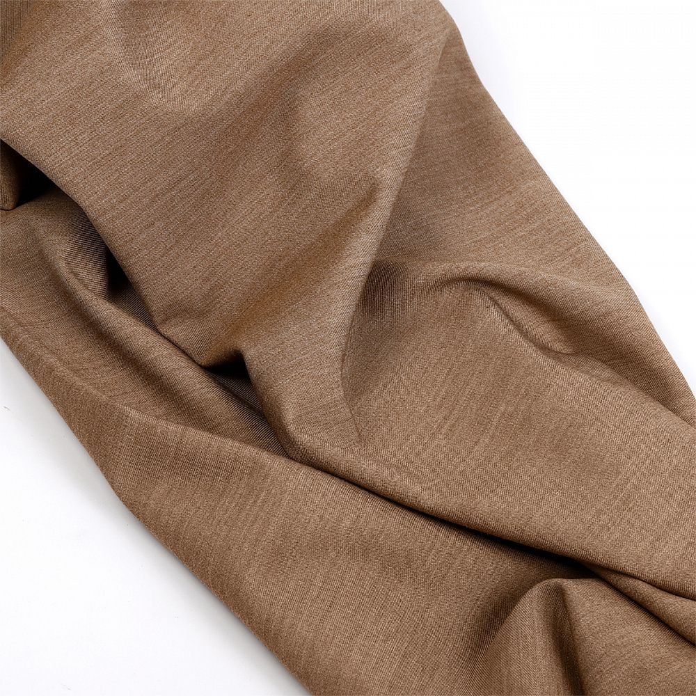 Гальяно костюмная 200 г/м², 150 см / 1 метр, ОТР.N-TBY.W2249.33, цв.33 т.бежевый