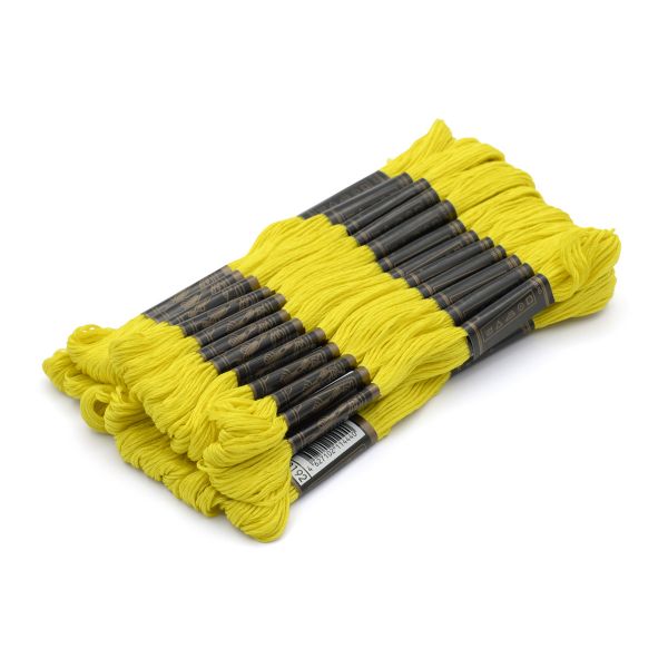 Мулине Bestex, цв.EG3192, 24 мотка по 8 метров