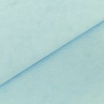 Фатин кристалл 18±2 г/м², 150х150 см, 46 голубой, Gamma FTN-BRN