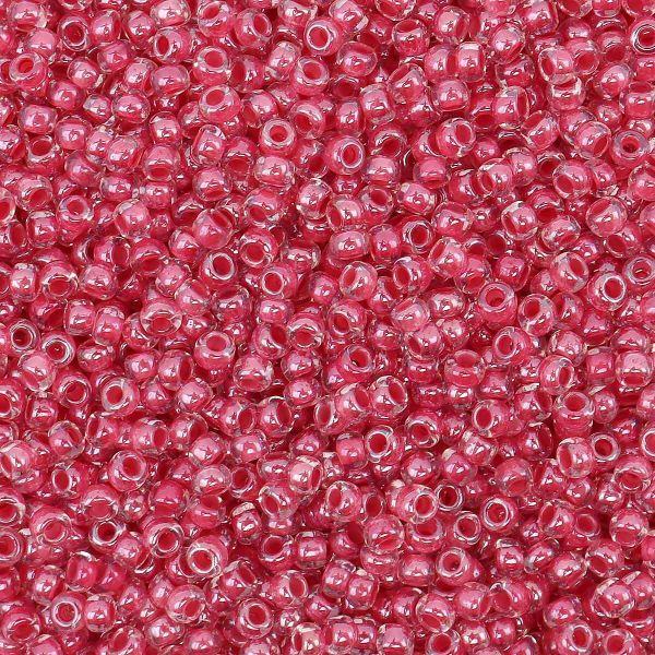 Бисер Preciosa 10/0 (2.3 мм), 50 г (10х5 г), цв. 38198