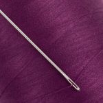 Нитки универсальные Gamma 50/2, 4570 м (5000 ярд) / 1 кат., 172 т.лиловый