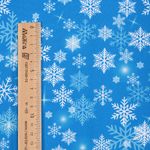 Габардин 140 г/м², 150 см / 1 метр, T.4000.95.1, цв.голубой